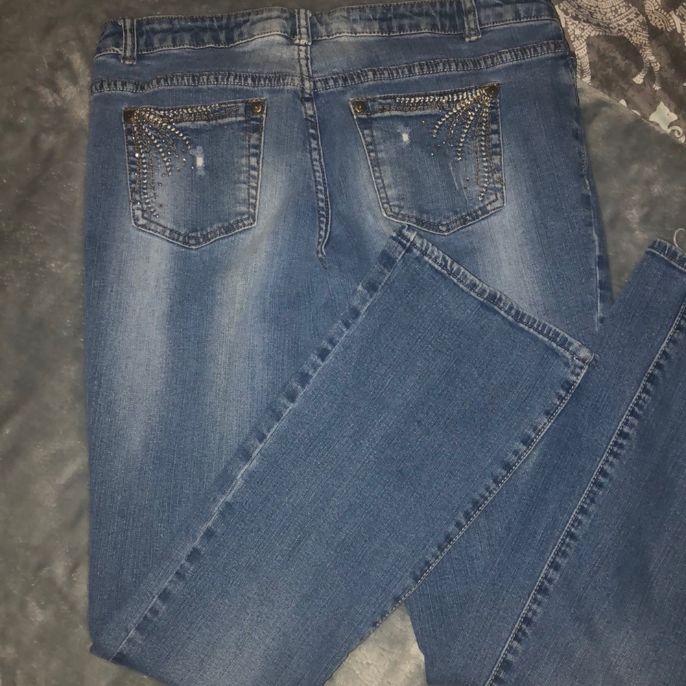 Arizona Blue Jeans